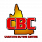 CBC Logo Transparent Background